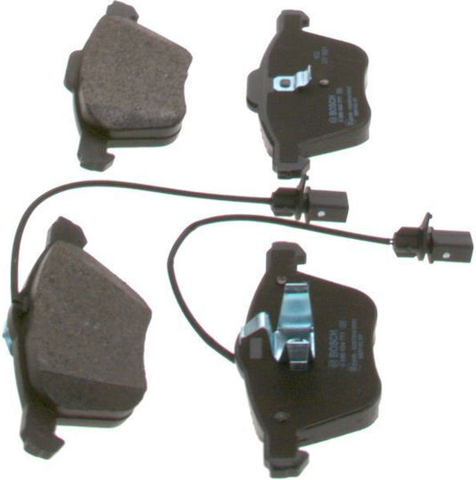 Bosch Disc Brake Pad Set