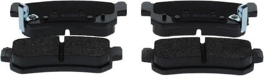 Bosch Disc Brake Pad Set