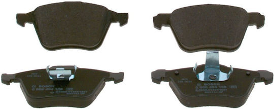 Bosch Disc Brake Pad Set
