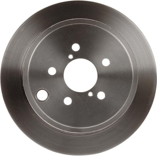 Bosch Brake Disc
