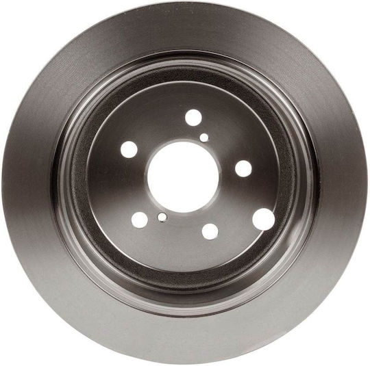 Bosch Brake Disc