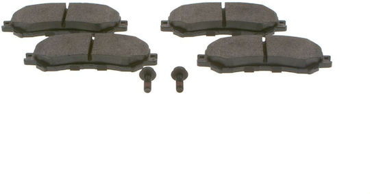 Bosch Disc Brake Pad Set