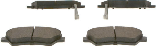 Bosch Disc Brake Pad Set