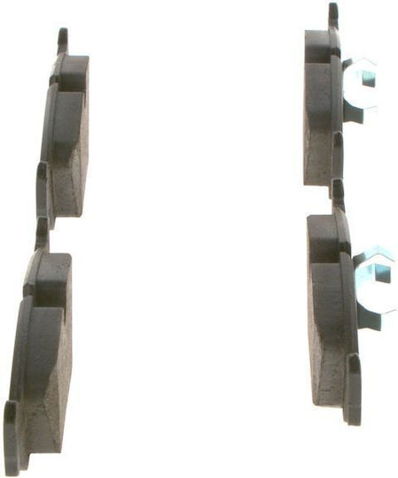 Bosch Disc Brake Pad Set