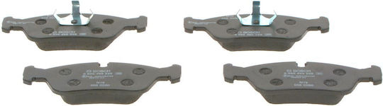 Bosch Disc Brake Pad Set