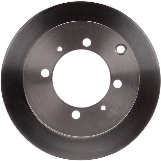 Bosch Brake Disc