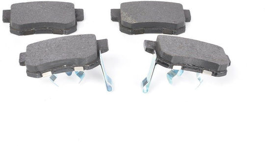 Bosch Disc Brake Pad Set