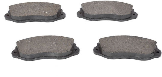 Bosch Disc Brake Pad Set