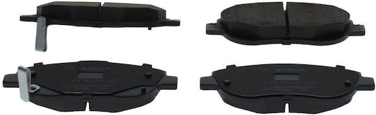 Set Plăcuțe de Frână pe Disc Bosch
