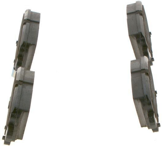 Bosch Disc Brake Pad Set