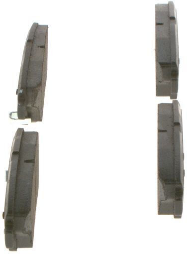 Bosch Disc Brake Pad Set