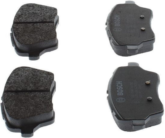Bosch Disc Brake Pad Set