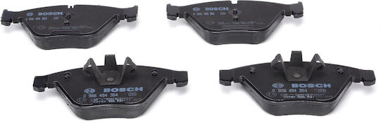 Bosch Disc Brake Pad Set
