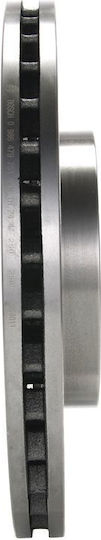 Bosch Brake Disc
