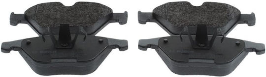 Bosch Disc Brake Pad Set