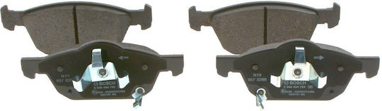 Bosch Disc Brake Pad Set