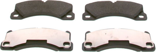 Bosch Disc Brake Pad Set