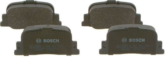 Bosch Disc Brake Pad Set