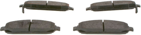 Bosch Disc Brake Pad Set