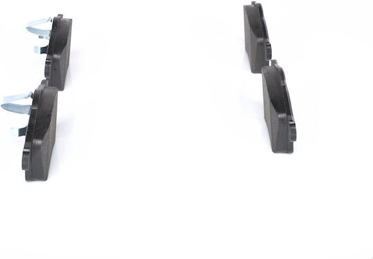 Bosch Disc Brake Pad Set