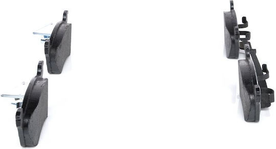 Bosch Disc Brake Pad Set