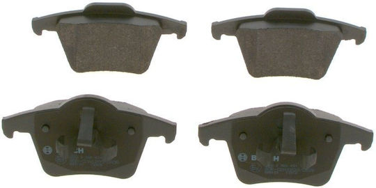 Bosch Disc Brake Pad Set