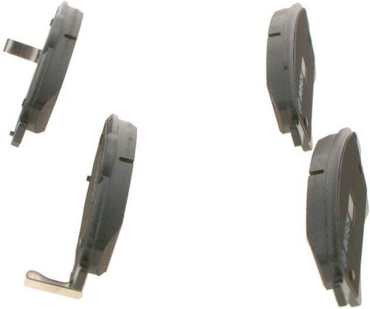 Bosch Disc Brake Pad Set