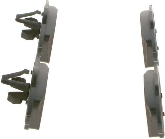 Bosch Disc Brake Pad Set