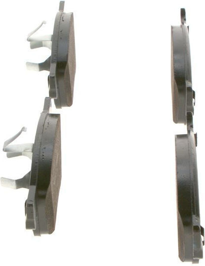 Bosch Scheibenbremsbelagsatz