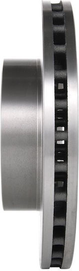 Bosch Brake Disc