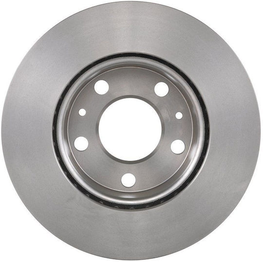 Bosch Brake Disc