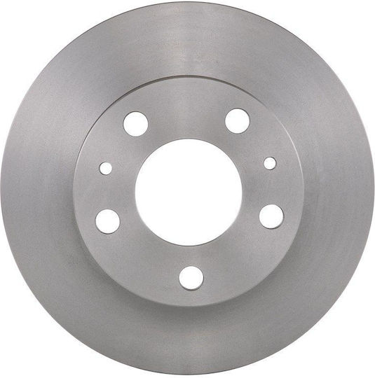 Bosch Brake Disc