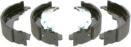 Bosch Brake Shoe Set