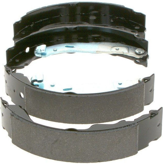Bosch Brake Shoe Set
