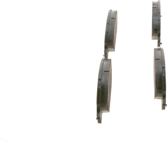 Bosch Disc Brake Pad Set
