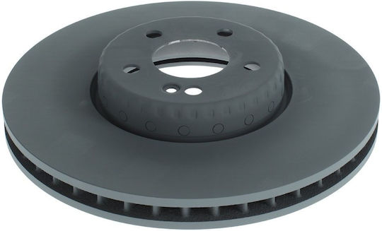 Bosch Brake Disc