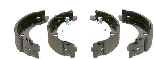 Bosch Brake Shoe Set