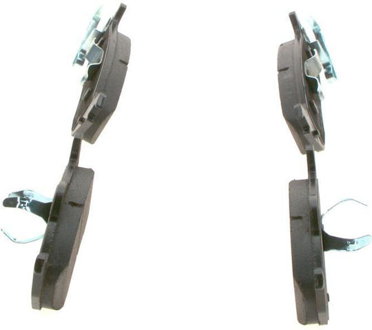Bosch Disc Brake Pad Set