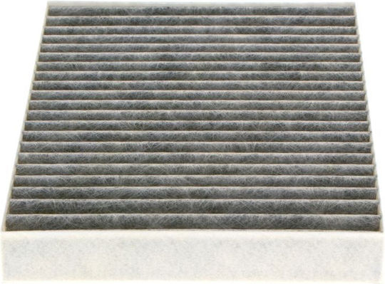 Bosch Activated Carbon Cabin Filter Mercedes-Benz S W221