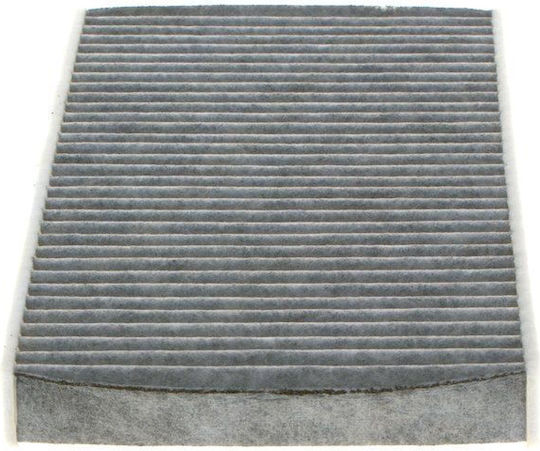 Bosch Activated Carbon Cabin Filter Citroen C2 / C3 / C3 Picasso / C4 Peugeot 307 / 308