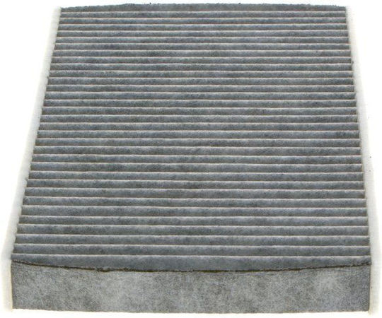 Bosch Activated Carbon Cabin Filter Citroen C2 / C3 / C3 Picasso / C4 Peugeot 307 / 308