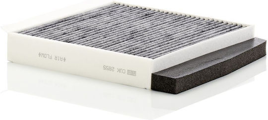 Mann Filter Φίλτρο Καμπίνας Volvo C70 / S60 / S70 / S80 / XC 70