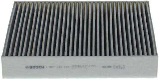 Bosch Cabin Filter Bmw 1/3 F20/f30 2011 Activated Carbon