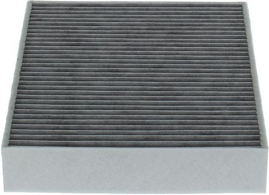 Bosch Cabin Filter Bmw 1/3 F20/f30 2011 Activated Carbon