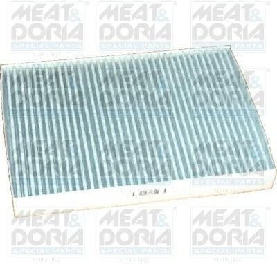 Meat & Doria Cabin Filter Citroen C5 / C6 / DS5 Peugeot 407