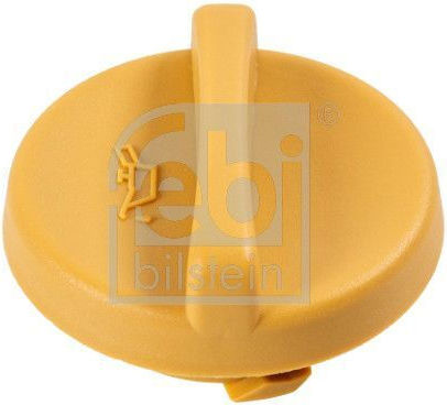 Febi Frost Plug Car for Saab 90