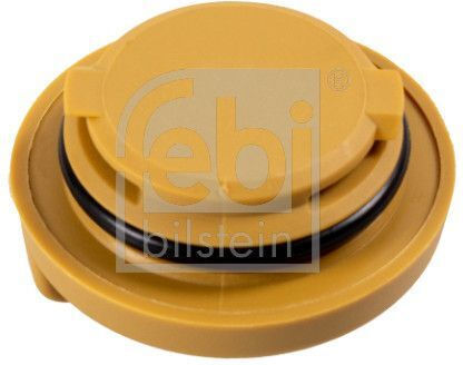 Febi Frost Plug Car for Saab 90