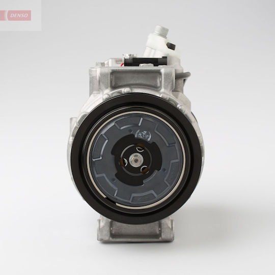 Denso Air conditioning compressor Car for Mercedes-Benz C Class (W202) CLK (C208) E-CLASS (W210)