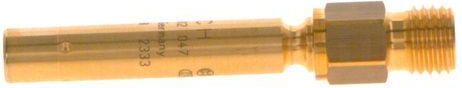 Injector Mercedes-benz 190 W201 Bosch 0437502047