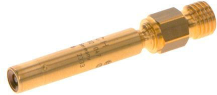 Injector Mercedes-benz 190 W201 Bosch 0437502047